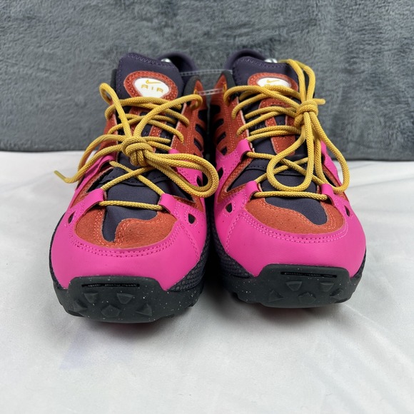 Nike Acg Trekking Shoes HOT Brown Nike Acg Hiking Shoes Mens Nike